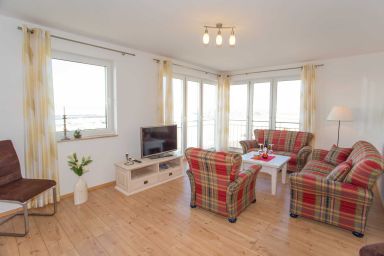 Ferienwohnung Wiek im Hafenkieker - H-Ferienwohnung 1