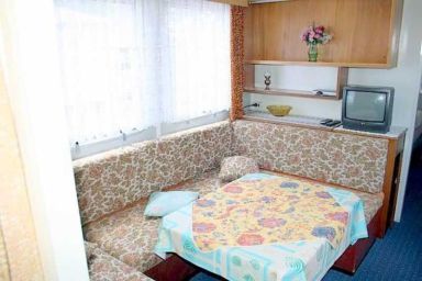 Rügen-Fewo 293 - Bungalow 2