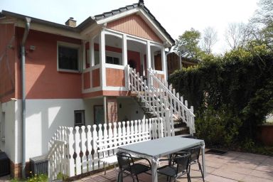 Ferien im Forsthaus -  WE3458 - Fewo 2 / G