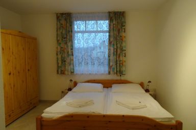 Haus Roland Wohnung Nr. 13 mit Schwimmbad - Fewo Nr.:13