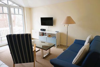 Fewo  Rosenhof  15 - Wh. 15