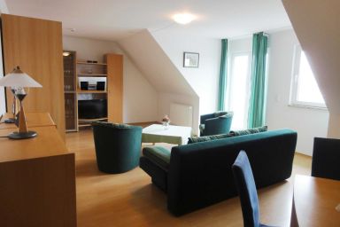 Ferienobjekt Graal Müritz A14 - Appartement 14