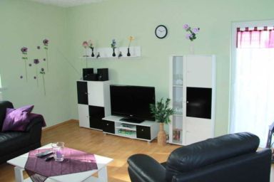 Ferienwohnung Glowe - Ferienwohnung Gini