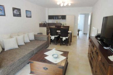 Fürstenhof - nur 450 Meter bis zur Ostsee - Fü21 - Fürstenhof Ferienwohnung 21