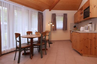Kanadische Strandbungalows Waldoase - 0w2oB