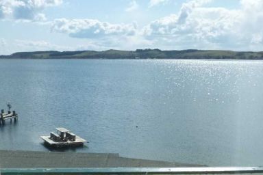 Ahoi-Marie - Ferienwohnung 6