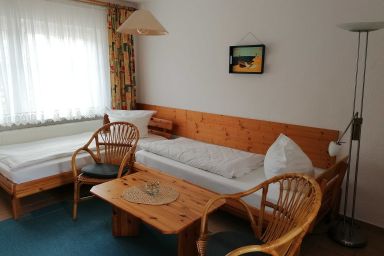 Haus Steilküste-K - Appartement Haus Steilküste-K-unten