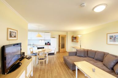 CSP: Haus Greifswalder Bodden Wohnung Nr. 06 mit Meerblick - Haus Greifswalder Bodden Wohnung Nr. 06 mit Meerblick