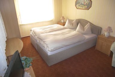 Ferienunterkünfte Orpel mit WLAN & Terrasse - Bungalow 1 klein