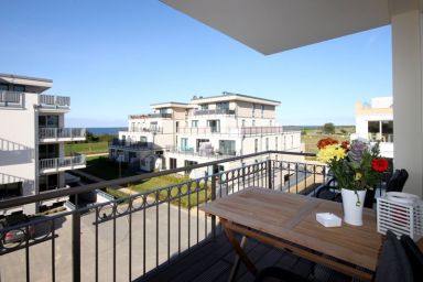 Villa Strandvogt WE 20 - 2-Zimmer-Wohnung
