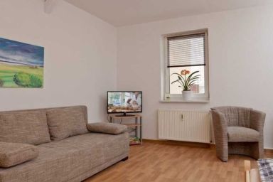 Gästewohnung WEGA - Ferienwohnung WEGA