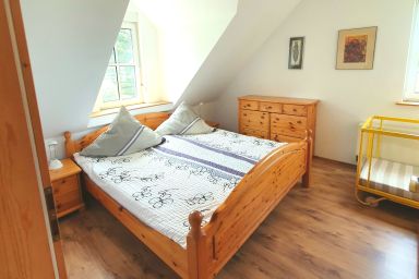 Ferienwohnungen Bernd Dohly - Ferienwohnung  8
