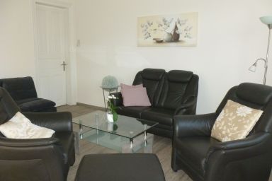 BARLT - Ferienwohnung Plett - 3-Raum (BC.a4)