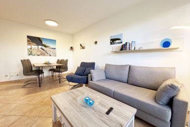 F: SEEMANN Appartement Whg. 03 mit Terrasse - SEEMANN Appartement Whg. 03 mit Terrasse