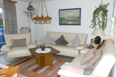 BARLT - Ferienhaus Bärbel - 3 - - - Haushälfte 3-Raum (BC.a2)