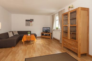 Wohnung Ferienglück
