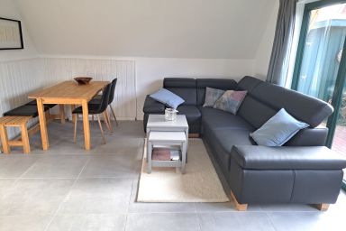 Ferienhaus Deichkind