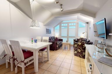 strandnahe FeWo Villa Meernixe 15 in Binz, (ID 915) - Meernixe 15