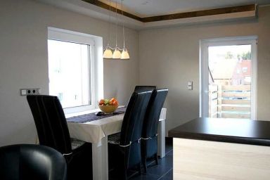 Sassnitz - Große Ferienwohnung für 6 Pers. - ASM - Fewo Stavginski