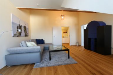 Residenz Bellevue Fewos 6 + 32 - Fewo.cc Herrmann - Whg. 6, 2.OG, 2-Zimmer, Zinnowitz