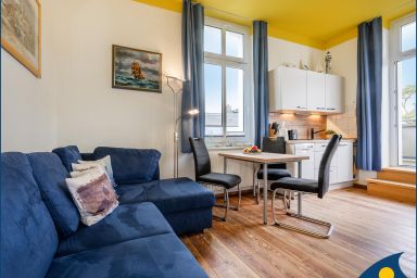 Residenz Bellevue Whg. 13 / - RB 13