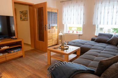 Kröslin Apartments - Ferienwohnung 3