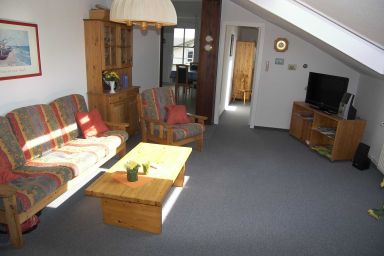 Wenzlaff,  Villa Christian - 300m bis zum Ostseestrand - Ferienwohnung Wenzlaff I Christian
