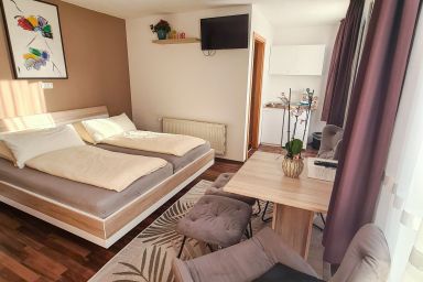 Ostsee-Naturpension - Zimmer 2