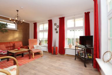 Labahn Bungalow - Bungalow, 4 Zi., EG, Kölpinsee