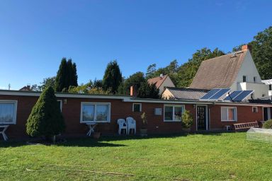 Ferienzimmer in Graal-Müritz - Ferienzimmer Dünenhexe