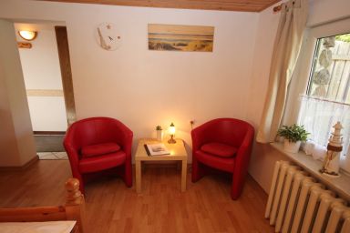 Haus 1795 Appartement Spatz