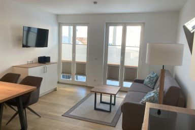 FEWO Binz Wohnpark - FEWO Binz Wohnpark Stadt Hamburg Whg 31