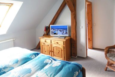 Urlaub auf dem Bauernhof - Fewo 6