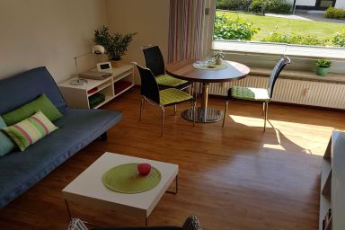 Appartement Reede 1