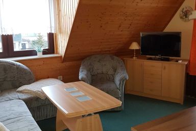 FeWo  Anemone - Ferienwohnung