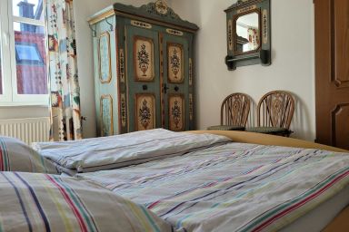 Ferienwohnungen Früchtenicht - Ferienwohnung 01