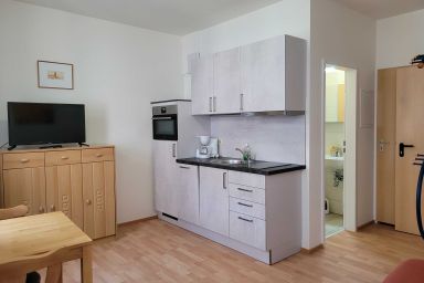 Ferienwohnungen Früchtenicht - Ferienwohnung 19