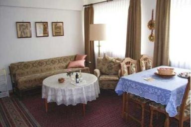 Haus Lieselotte - 2-Raumwohnung