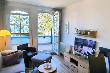 Meeresblick Fewo Meerblick 128699 - FeWo Meerblick A 2.15