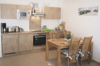 Strandvilla App. Nr. 4  (max. 4 Personen) - 4/4