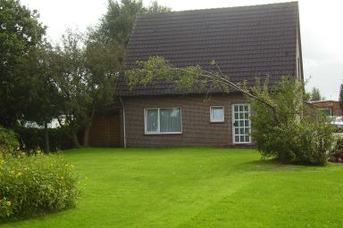 Ferienhaus in Dornumersiel 20-033a - 200-033a