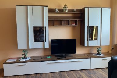 Ferienwohnung in Dornumersiel 20-078a - 200-078a