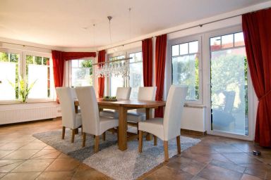 Ferienhaus Ostseesonne - Weststrand