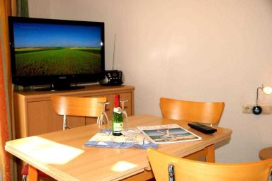 Residenz Seeblick 05 - Appartement 5 mit Balkon