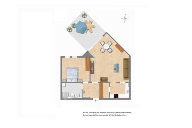 Ferienwohnung Sellin 07 - Sellin 07