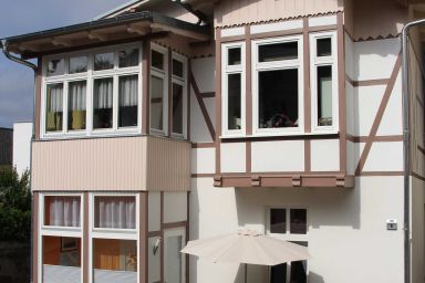 Bungalow & Ferienwohnung Fuchs - Ferienwohnung