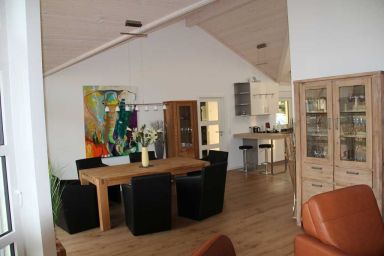 Ferienwohnung Skandianvian Sol