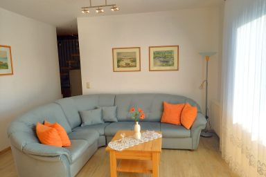 Ferienhaus Alexander, inkl. WLAN, 2 Terrassen & Grill - Doppelhaushälfte
