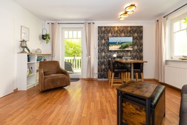 Ferienwohnungen am Strand - FW 14, Ferienwohnungen am Strand - max. 4 Personen Ferienwohnungen am Strand - FW 14, Ferienwohnungen am Strand - max. 4 Personen