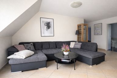 SEESTERN App Nr 12  max 6 Pers - BA W12